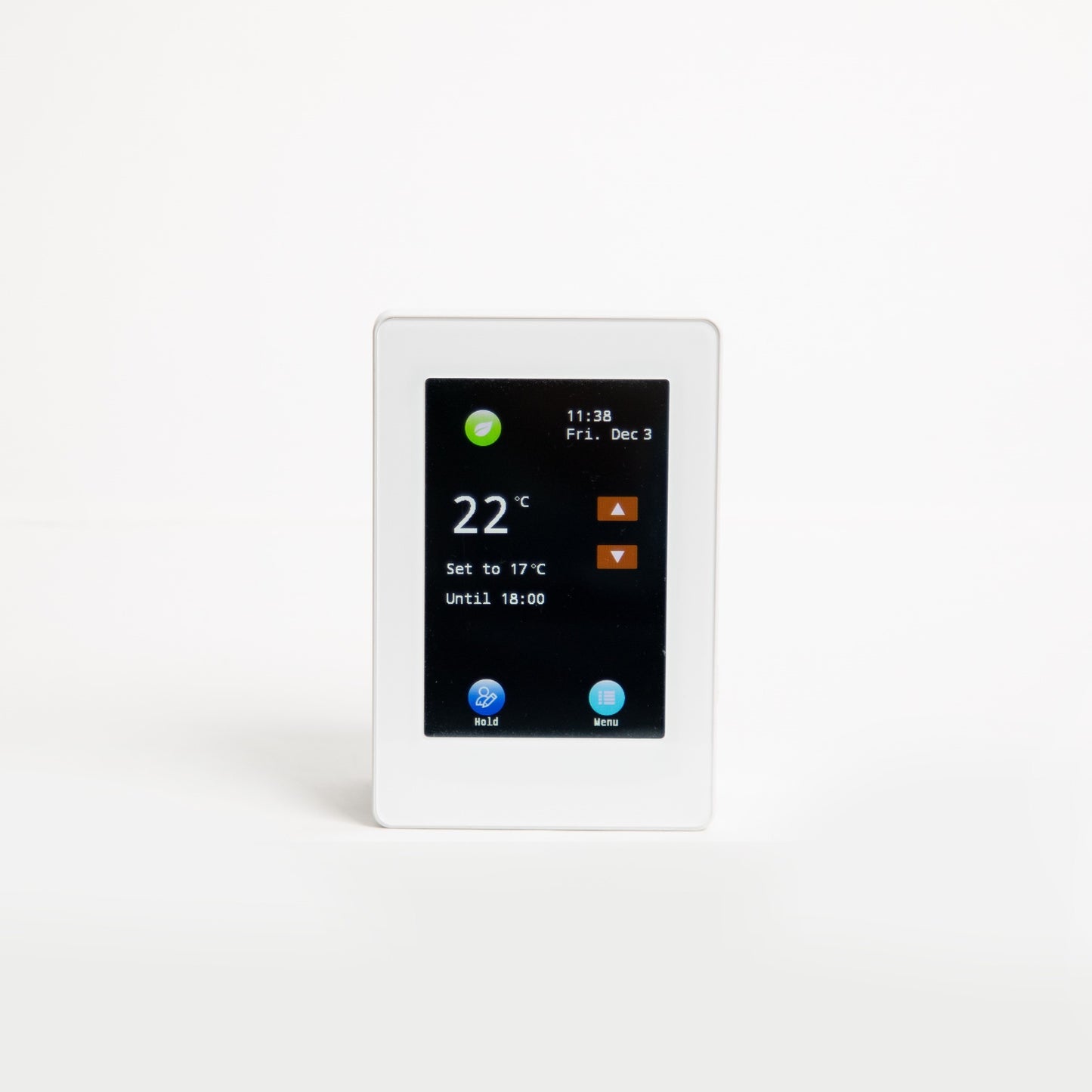 TEMPCO TX11 VW FLOOR HEATING THERMOSTAT