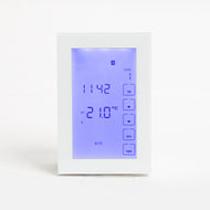 TEMPCO TX16 VW DUAL WIFI FLOOR HEATING THERMOSTAT