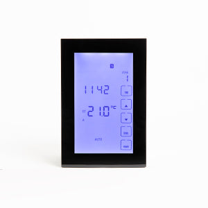 TEMPCO TX16 VB DUAL FLOOR HEATING THERMOSTAT