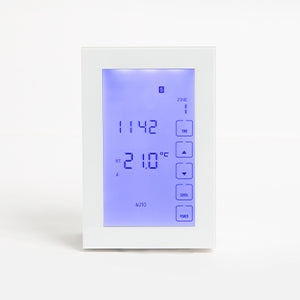 TEMPCO TX16 VW DUAL FLOOR HEATING THERMOSTAT